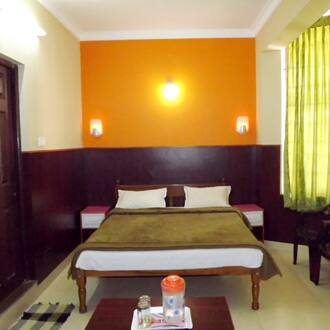 Ayyas Best Cottage, Ooty 2